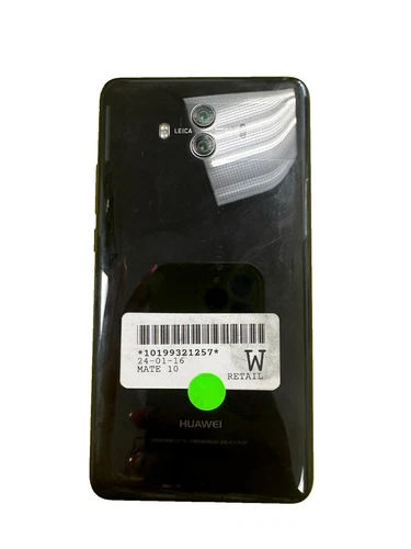 Huawei Mate 10 Unlocked Cell Phones & Smartphones