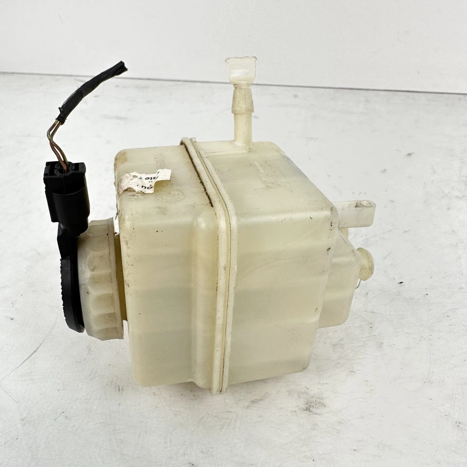 BMW 760i 750li 740li F01 F02 2011-2015 tanque de líquido de frenos depósito botella OEM Foto 2 de 4