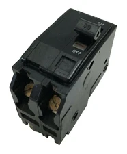 SQUARE D QO230 30 Amp 2 Pole Type QO Circuit Breaker