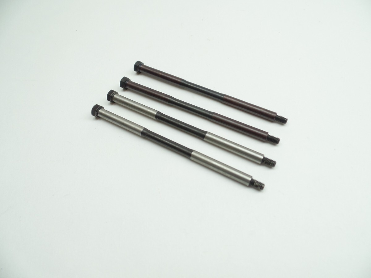 T2M Pirate Rs3 T4960/44 T4960/45 Wishbone Pins Front Rear Interior Tpr®