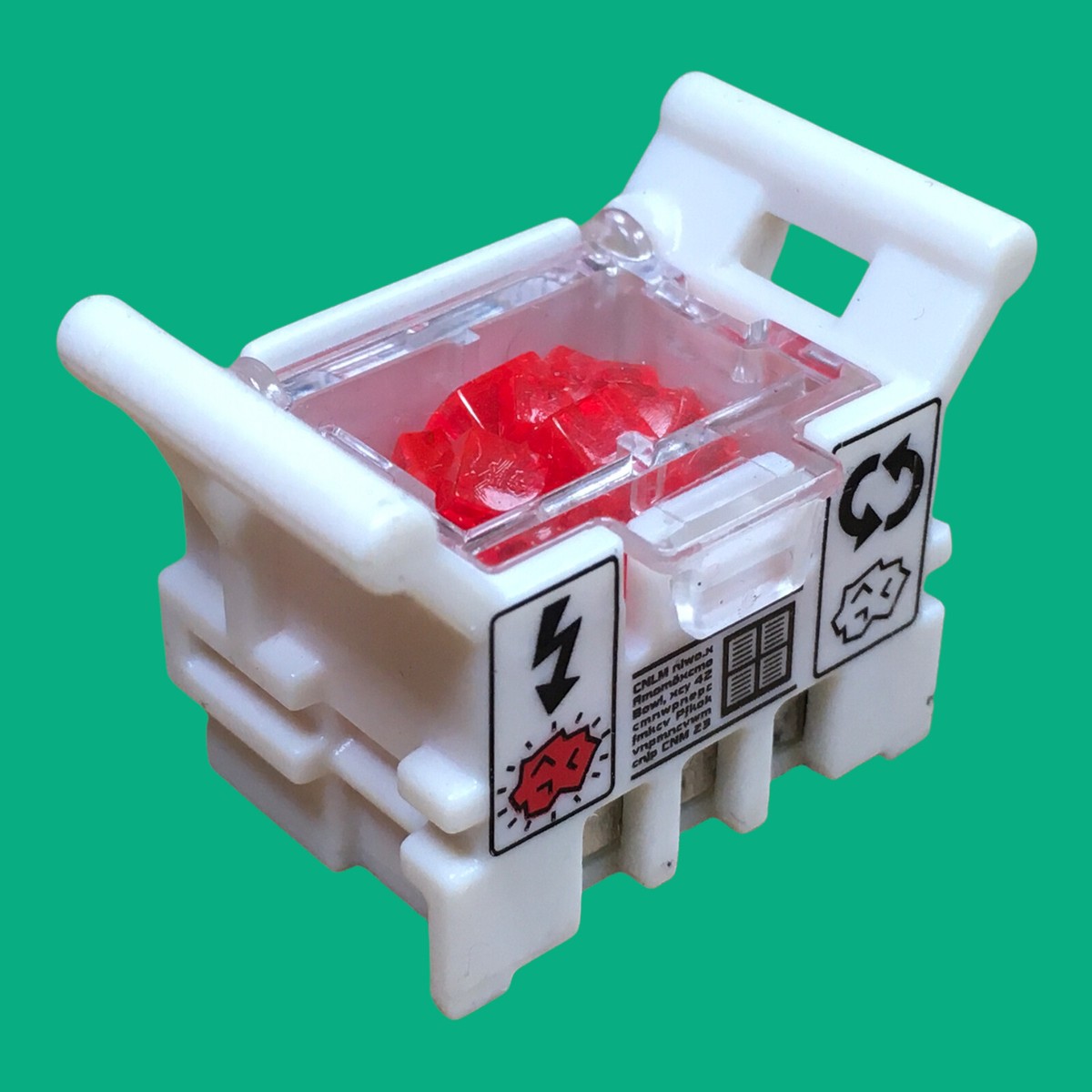 Acquista Ora Pezzi Di Ricambio - Foto 3