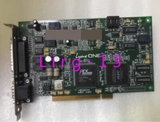 1pc used  LYNX STUDIO TECHNOLOGY,INC COPYRIGHT 1998