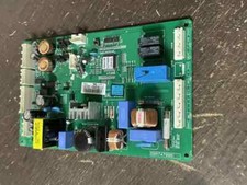 EBR74799502 LG Refrigerator Main Pcb