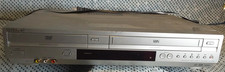 Sony DVD/VCR Combo  Powers on, No Remote 