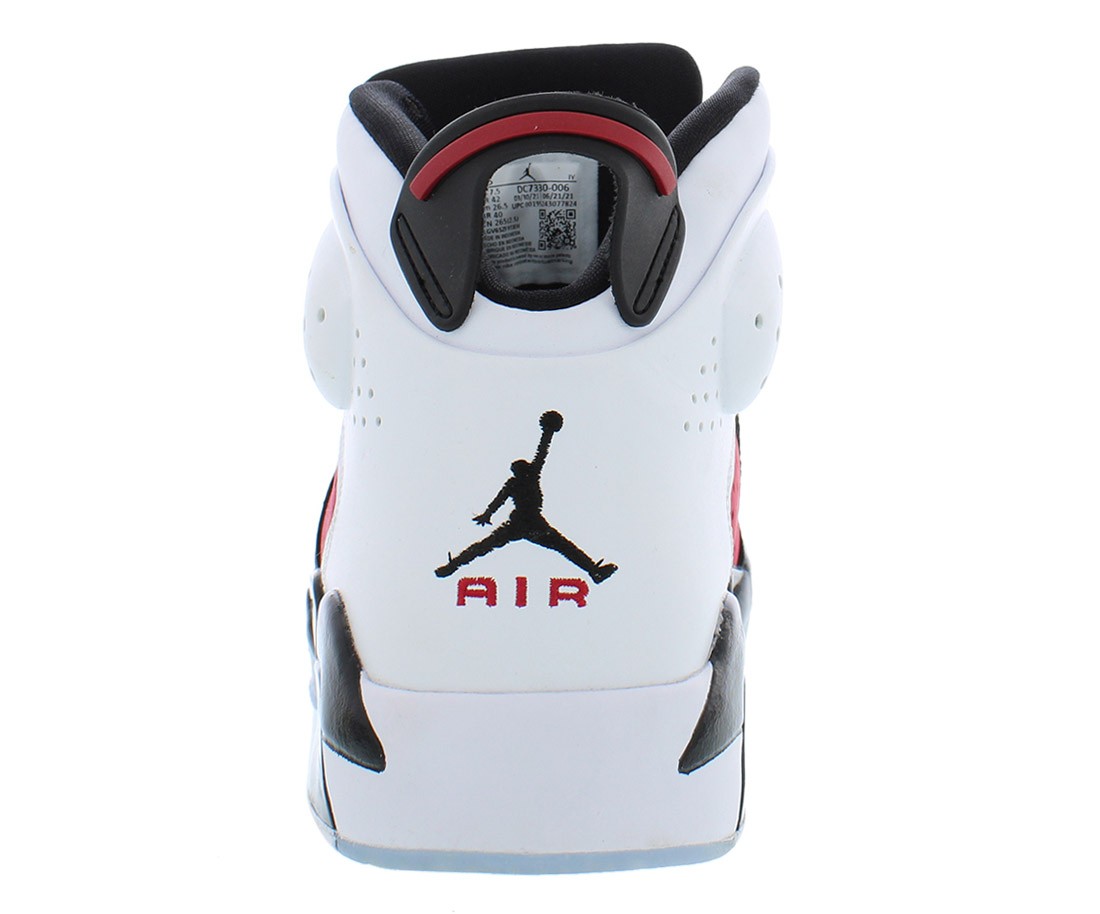 Size 8.5 - Air Jordan 6-17-23 Carmine for sale online | eBay