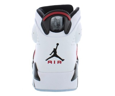 Size 8.5 - Air Jordan 6-17-23 Carmine for sale online | eBay