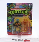 Leonardo 10-Back Teenage Mutant Ninja Turtles Playmates NEW SEALED
