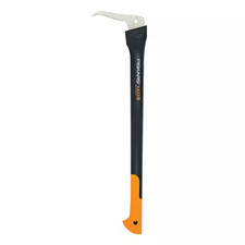 28 In. Hookaroon - Lift, Drag, and Load Heavy Firewood - Sharp and Lightweight P