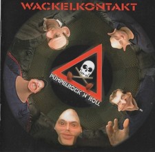 Wackelkontakt - Pümpel RockNRoll  - Neuware ...