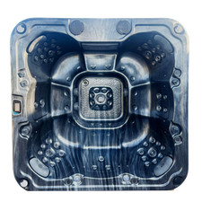 Hot Tub Spa Touch 7 Person Pre-Loved