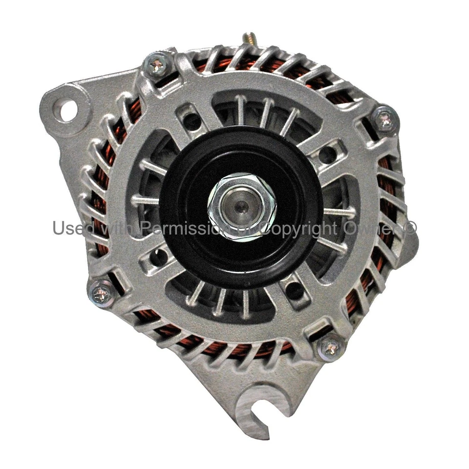 Alternador 11267 de calidad construido para Mazda 6 CX-9 07-15 Foto 3 de 4
