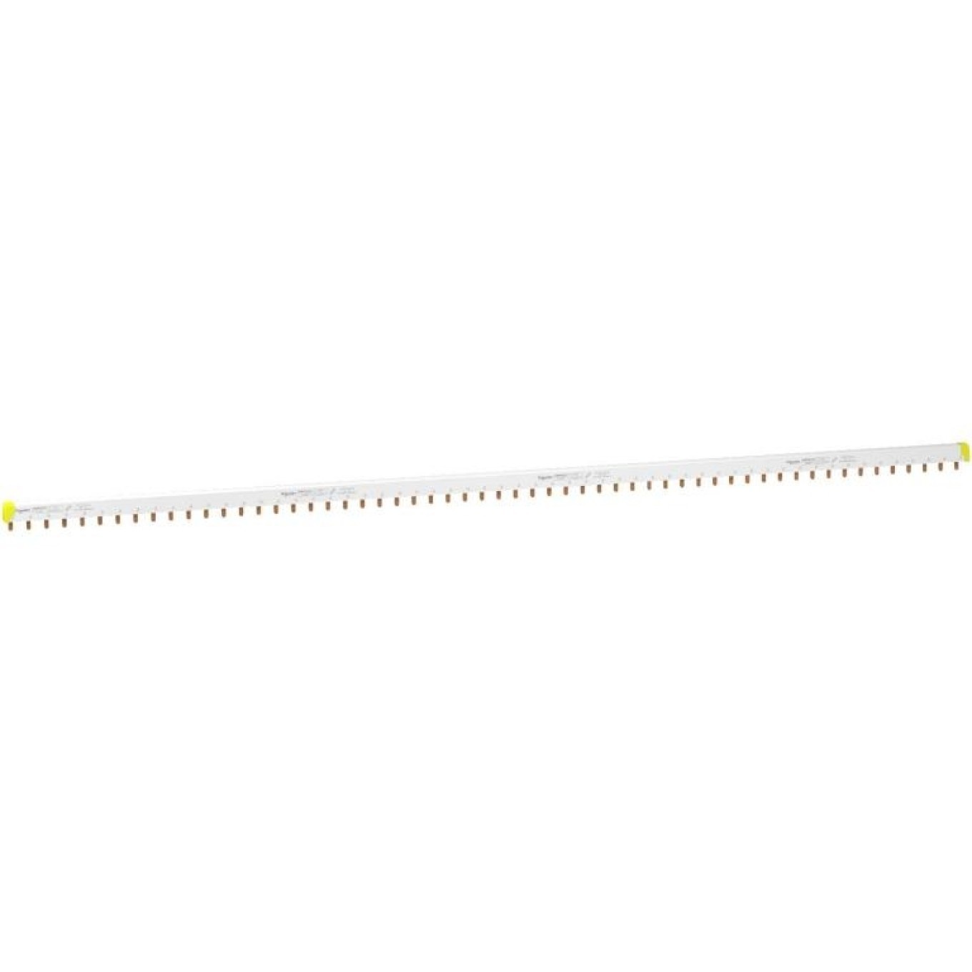 Connecting Rail 3P 100A 16mm² Pin (57 Mod.) A9XPH357 Acti9