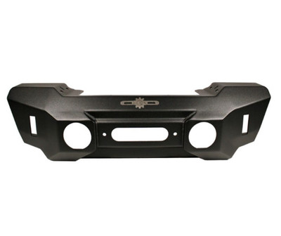 Rock Slide Engineering FB S 300 JL Big Sky Aluminum Shorty Front Bumper for Jeep