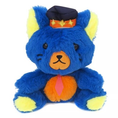 Stuffed toy Astel Leda ''Holostars Valentine 2025'' hololive production official s