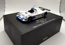 1/43 MINICHAMPS BMW V12 LM Team Goh LM'99 NR