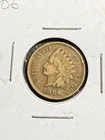 1906 Indian Head Penny Item #107