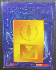 R. Talsorian Cyberpunk Corporation Report - 2.0.2.0. #2