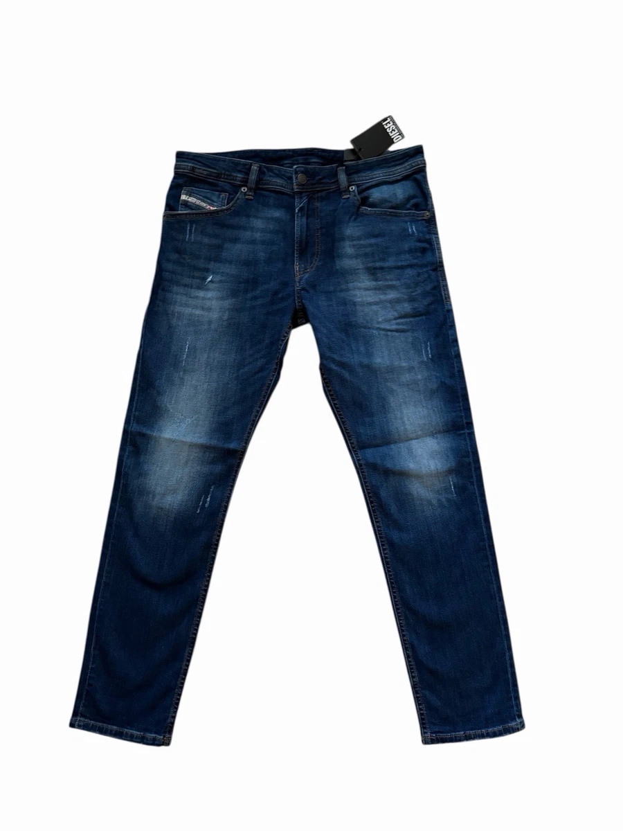 Preços baixos em Calças Jeans masculinas Diesel Thommer | eBay