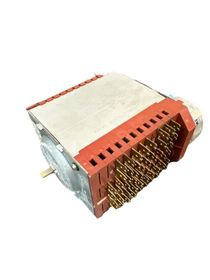 #ad #ad Unimac #F160301P Washer TIMER CYCLE 120V 50 60HZ PKG $799.99