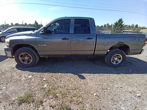 RAM1500   2008 Jack 12212723 - Picture 2 of 24