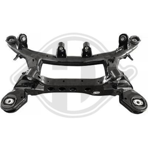 1X AchsköRper Diederichs 1216319 Passend FüR BMW-image