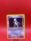 Mewtwo - 10/102 Base Set 1999 WOTC - Holo - Pokemon TCG
