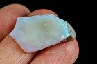 13.9Ct Natural Australian Opal Facet Rough Specimen YON439 — photo 2