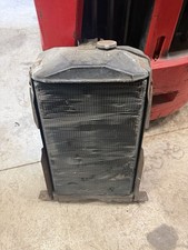 1936 Ford Car Radiator Coupe Sedan Roadster Hot Rod Flathead