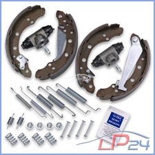 Mâchoire de frein Seat AROSA