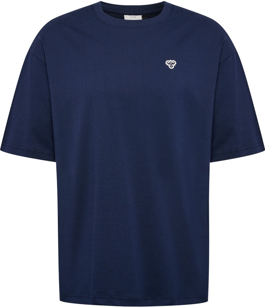 Hummel Loose T-Shirt Bee SS 230780 5190₽