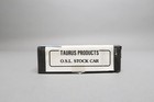 HO Wood Kit - Taurus Products OSL Oregon Short Lin Stock Car - Unbuilt — photo 1