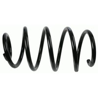 Spiralfeder Sachs 997 847 Vorderachse - 1 StüCk