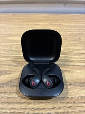 Beats by Dr. Dre Fit Pro True Wireless Earbuds - Beats Black