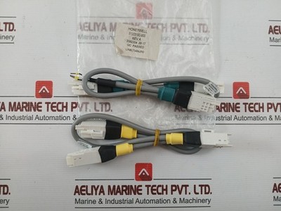 HONEYWELL 51203192-900 Extender Cable Set Rev A