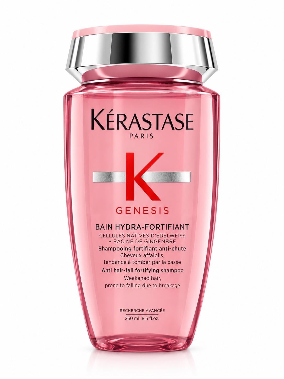 Kerastase Damen Kérastase Genesis Bundle For Normal To Oily Hair - Image 12