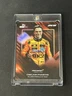 2025 Topps Lights Out Formula 1 F1 Oscar Piastri Drivers Orange 24 /25 Mclaren