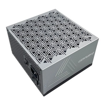 Montech Century II 80 PLUS Gold Netzteil, vollmodular, ATX 3.1, PCIe 5.1 - 850 W