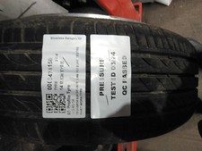 185/65R14 82H DELINTE 6MM PRESURE TESTED PART WORN TYRE