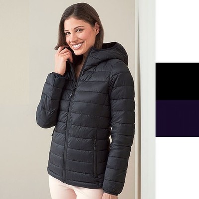 Stedman Lux Padded Jacket Women ST5520 Damen Jacke NEU