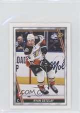 2020-21 Topps NHL Stickers Ryan Getzlaf #8 e6j