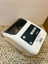 Zebra ZD420 Direct Thermal Label Printer | Bad Head | Vertical Lines |