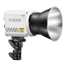 GODOX ML60II Bi Kit 70W Video Light Kit Bi-Color Photography Light 2800K-65 KSUS