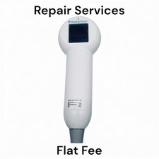 REPAIR SERVICES FLAT FEE VERATHON BVI-9400 BLADDER SCANNER PROBE WARRANTY READ
