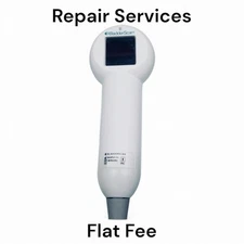 REPAIR SERVICES FLAT FEE VERATHON BVI-9400 BLADDER SCANNER PROBE WARRANTY *READ