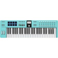Arturia KeyLab Essential 49 mk3 MIDI Keyboard...