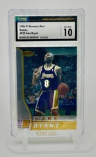 その他 NBA 96-97 Bowman's Best Kobe Bryant RC 1996-97 Bowman's Best - Kobe Bryant #R23 for sale | eBay