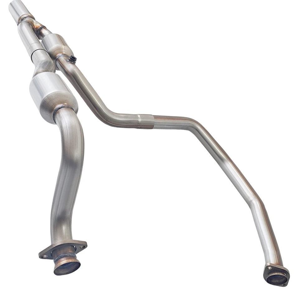 Catalytic Converter For 2006-2007 Dodge Ram 1500 /2004-2006 Dodge Ram 2500 5.7L Foto 3 de 4