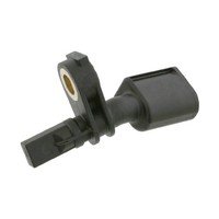 Febi Bilstein Sensor Raddrehzahl ABS Sensor Vorderachse Links 23814