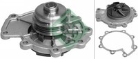 Schaeffler INA Wasserpumpe MotorküHlung 538 0257 10 FüR Mazda Jaguar Ford Mondeo