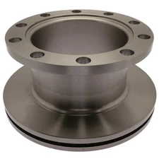 Disc Brake Rotor fits 2001-2007 Sterling Truck Acterra 5500,Acterra 6500,Acterra